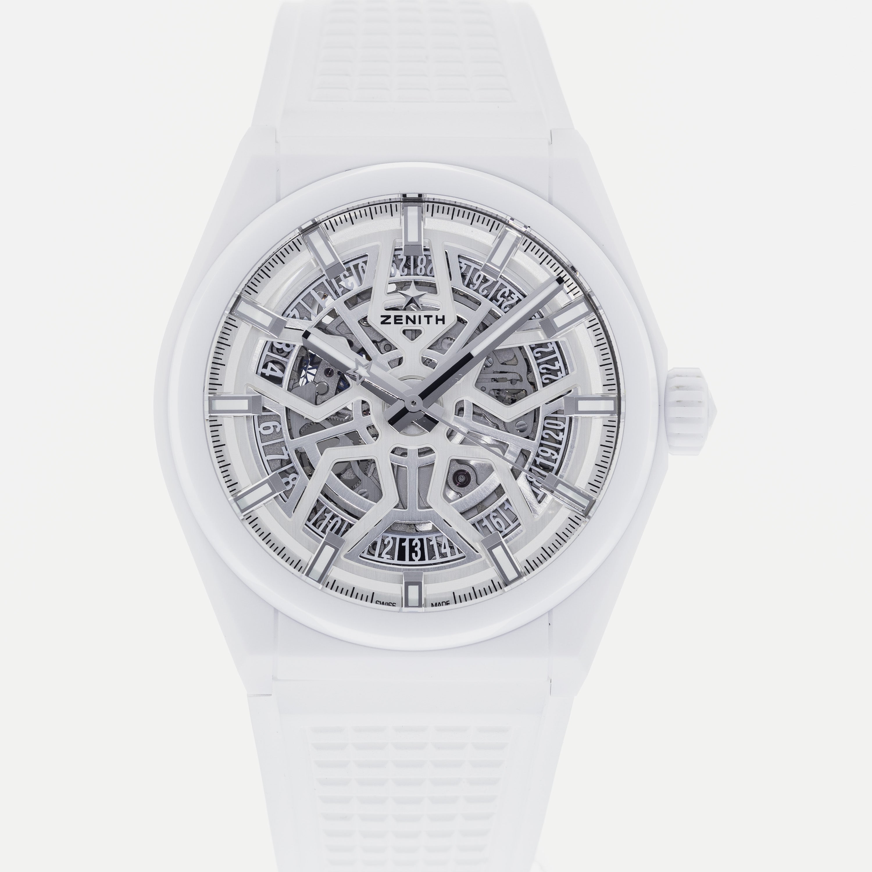 Owner Review: Zenith Defy Classic - More than a Thousand Pictures