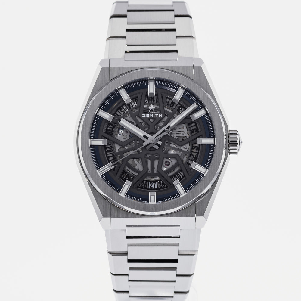 Zenith Defy Classic 95.9000.670 1