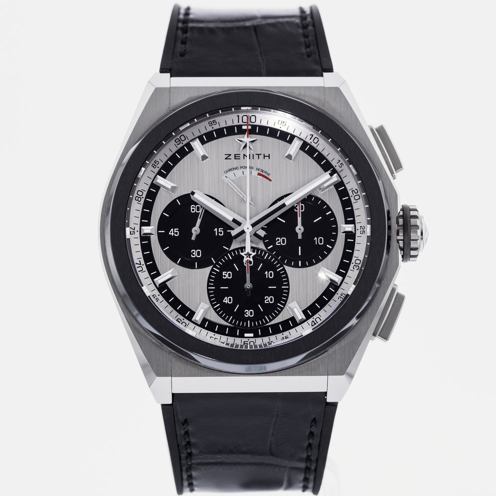 Zenith Defy El Primero 21 95.9005.9004 1