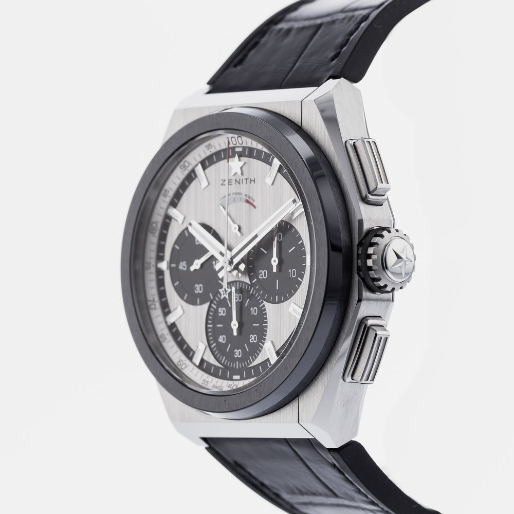 Zenith Defy El Primero 21 95.9005.9004 2