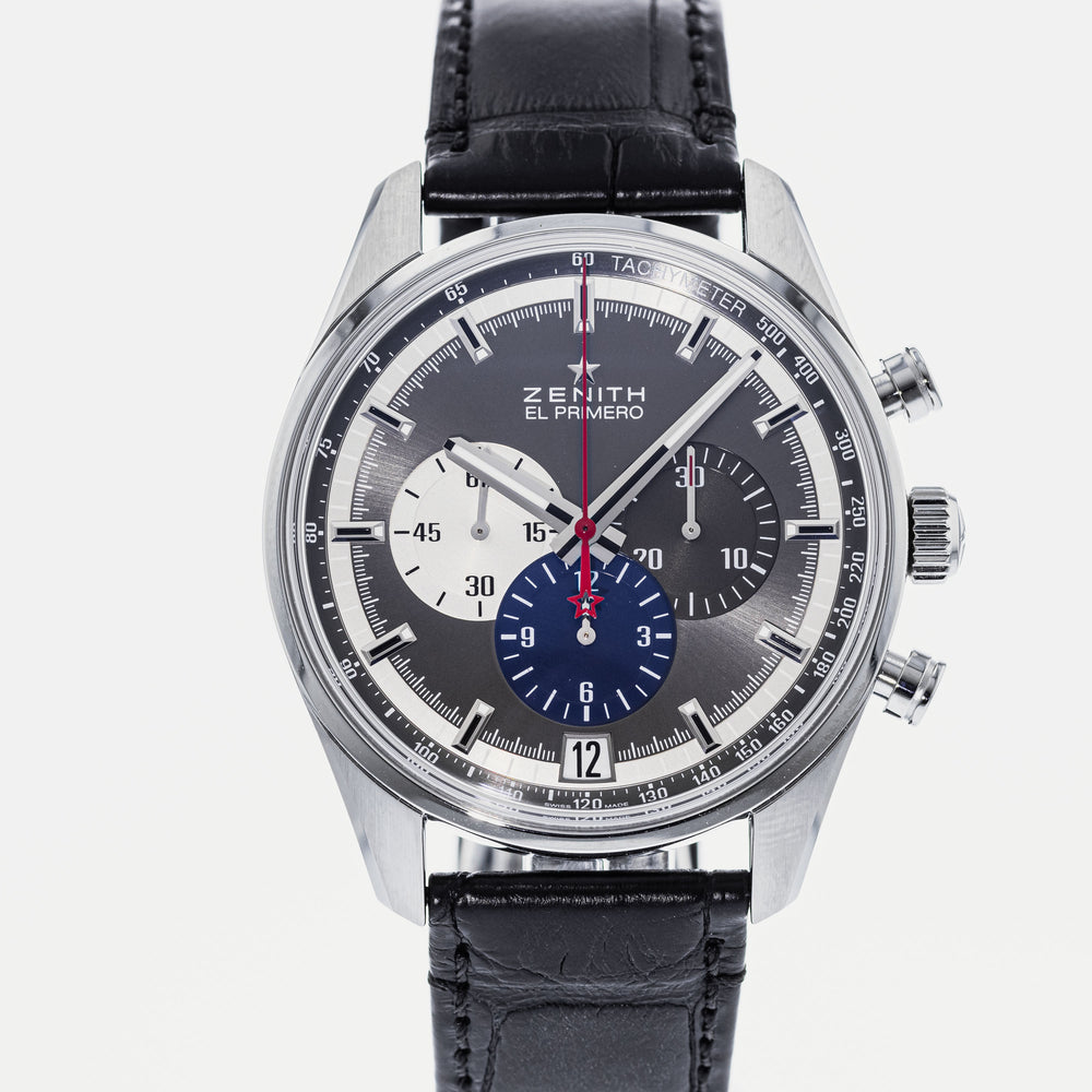 Zenith El Primero 03.2040.400 1