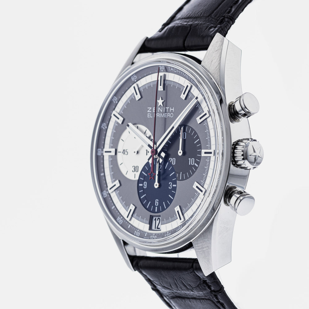 Zenith El Primero 03.2040.400 2