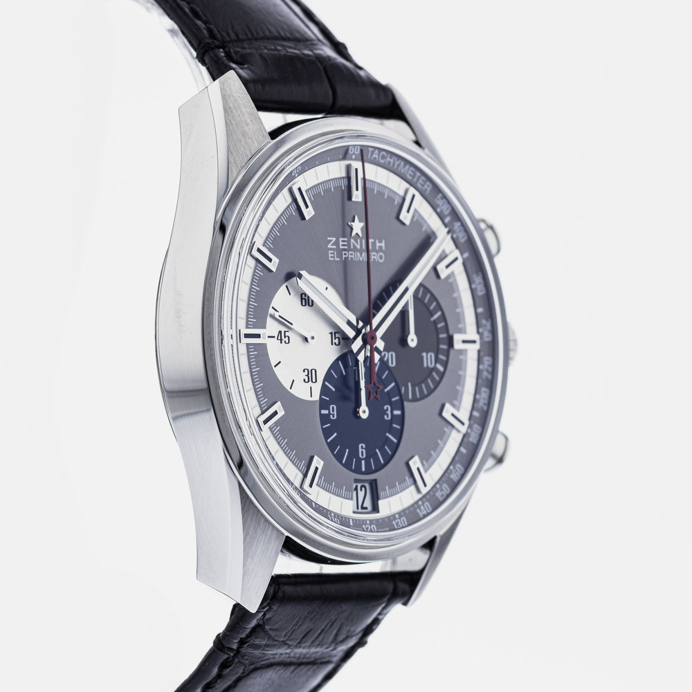 Zenith El Primero 03.2040.400 4