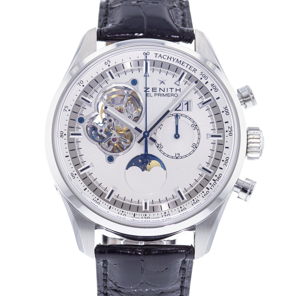 Zenith El Primero 03.2160.4047 1