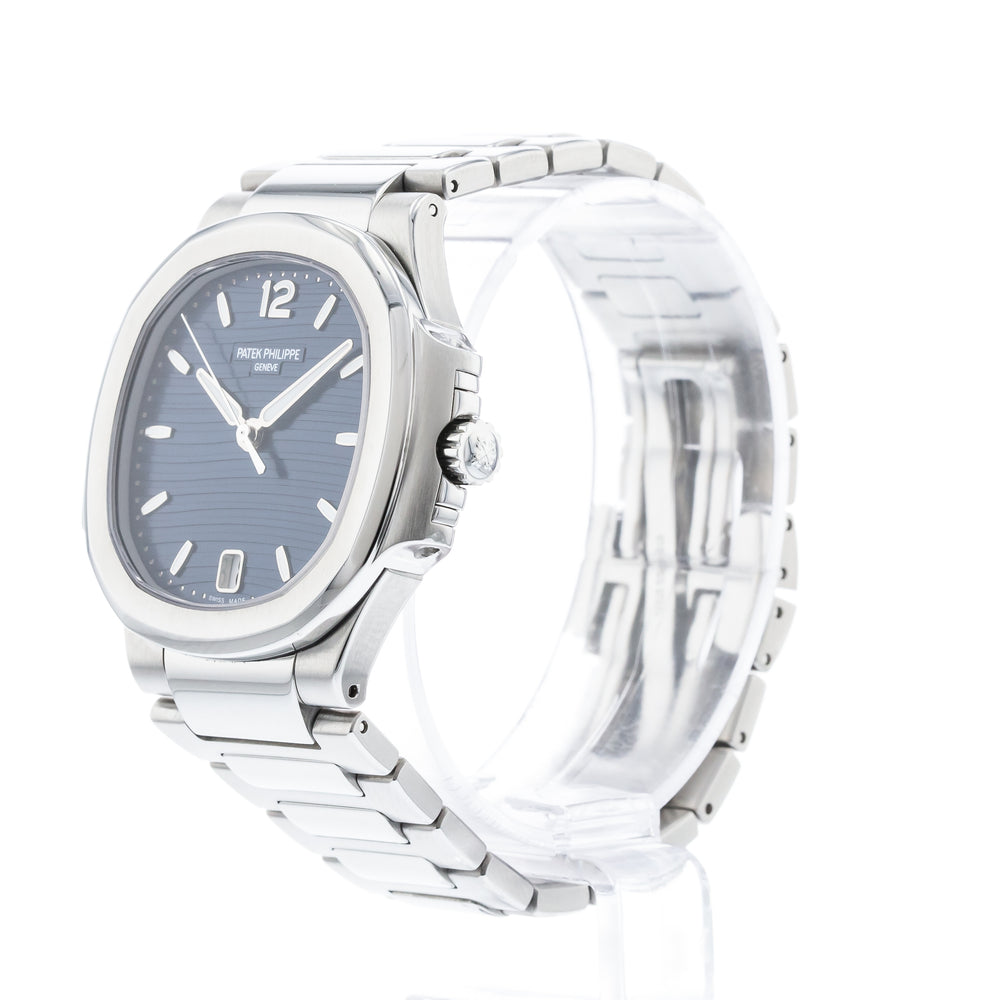 Patek Philippe Ladies' Nautilus 7118/1A-001 2