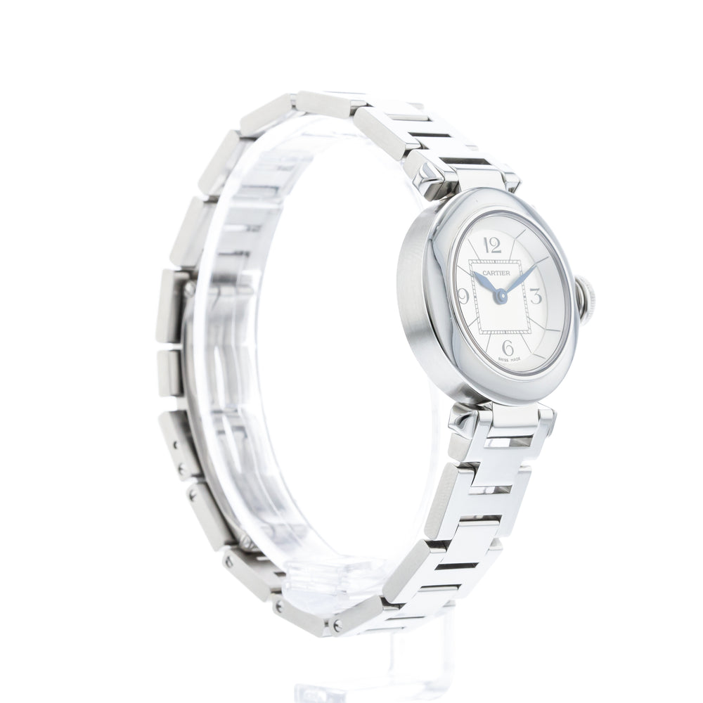 Cartier Miss Pasha W3140007 6