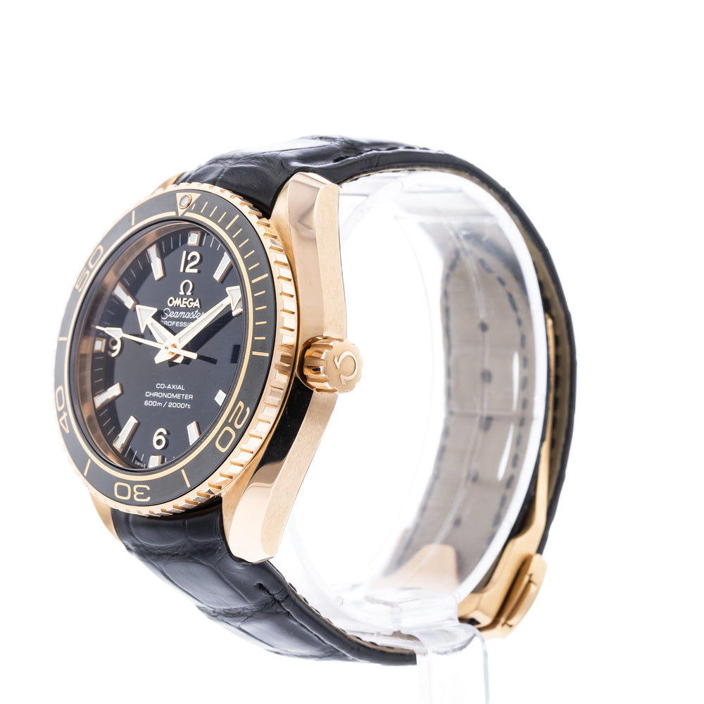 OMEGA Seamaster Planet Ocean 232.63.42.21.01.001 2