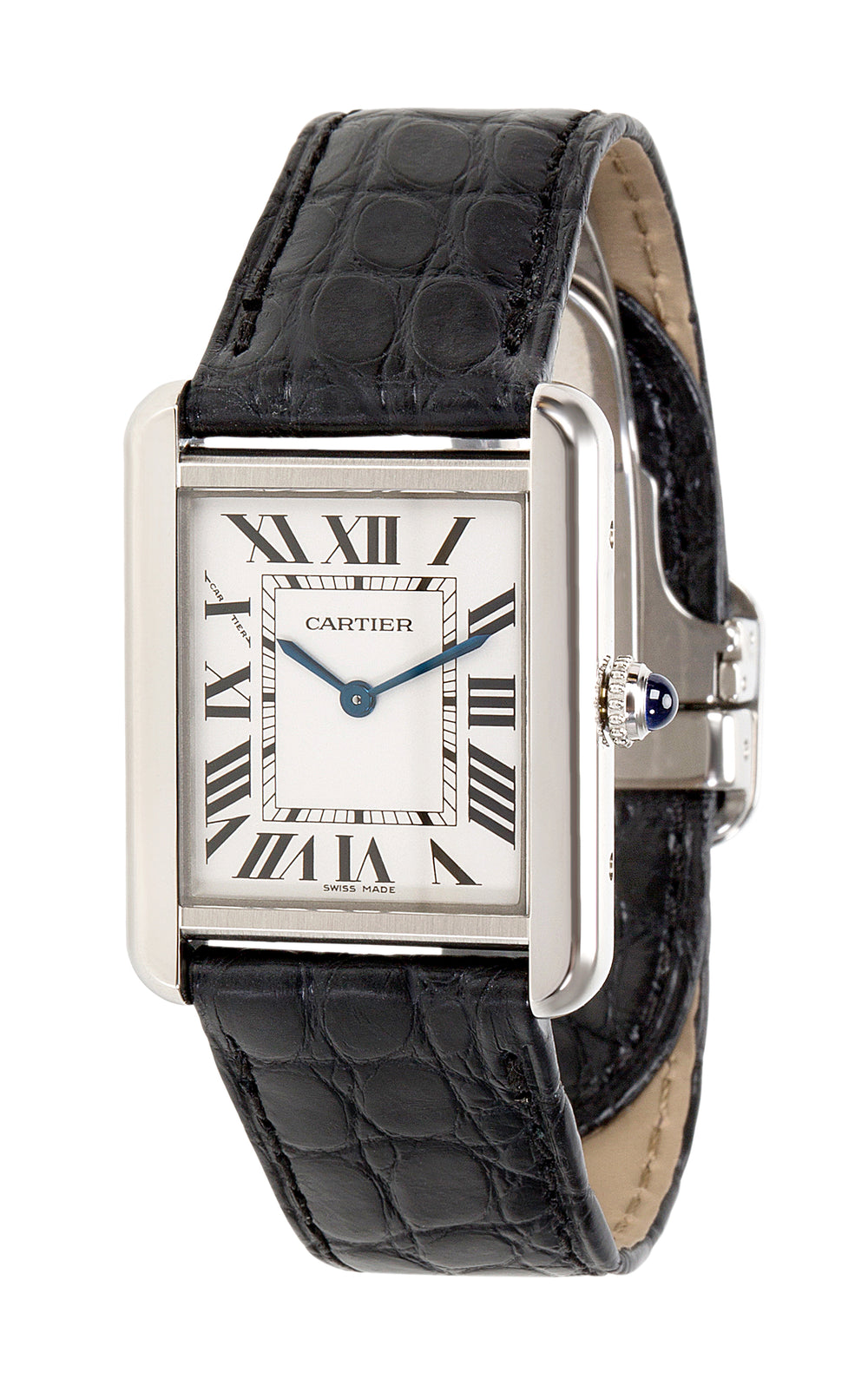 Cartier Tank Solo W1018255 2