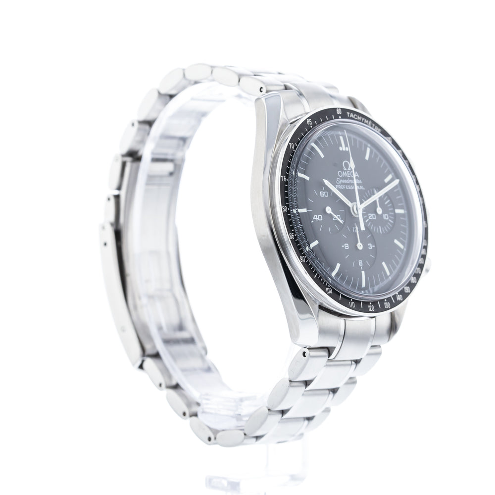 OMEGA Speedmaster Professional Moonwatch 3572.50.00 6