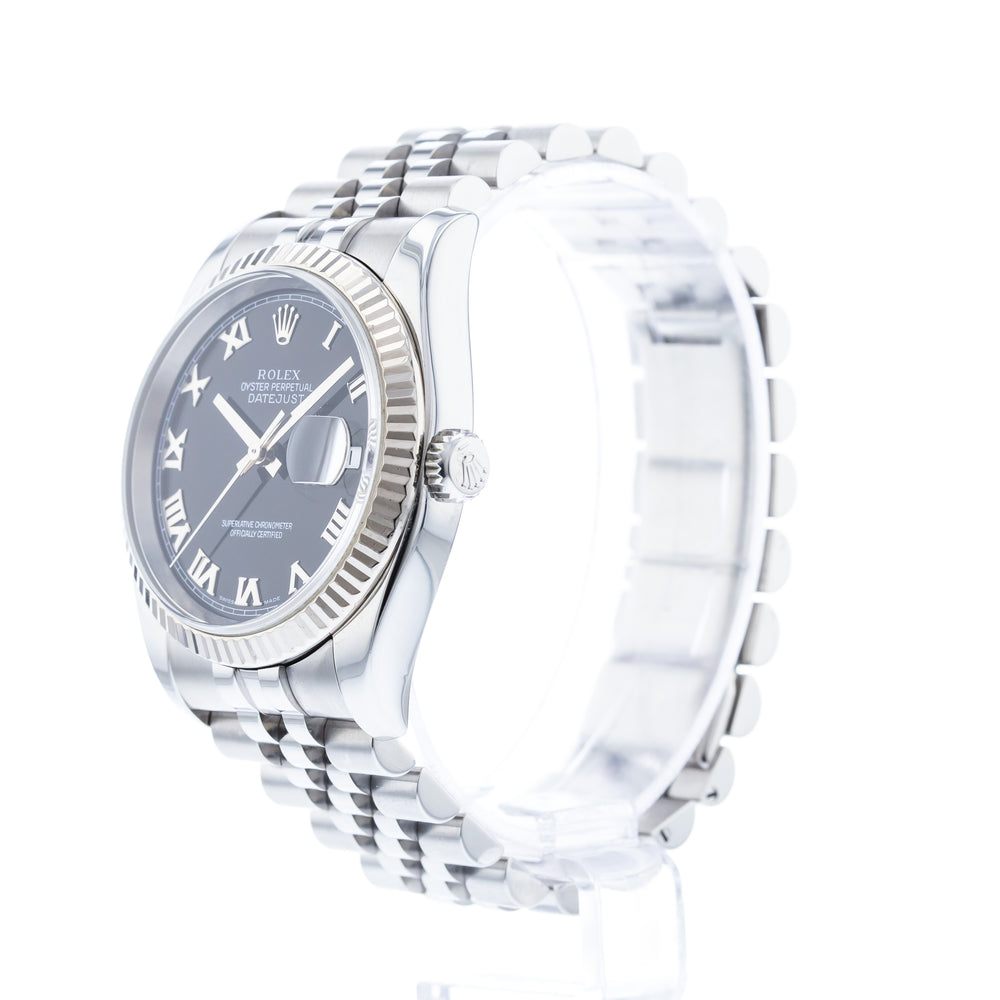 Rolex Datejust 116234 2