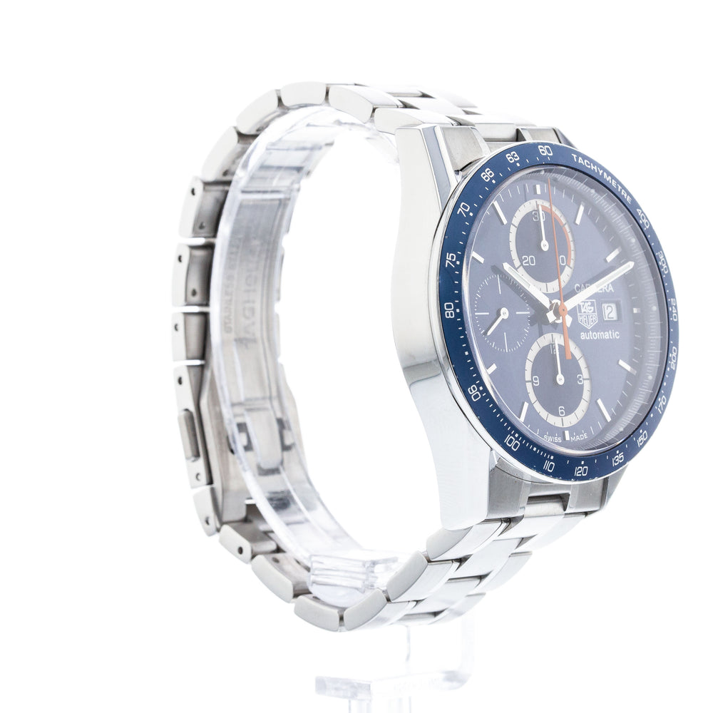 Tag heuer carrera on sale cv2015