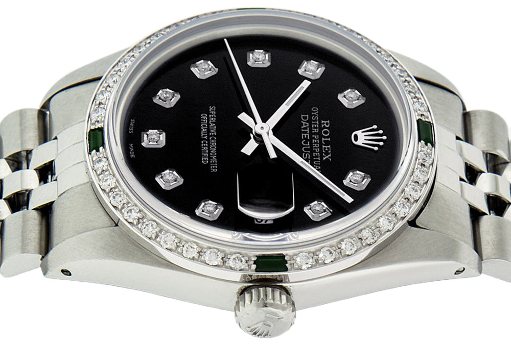 Rolex Datejust 16234 6