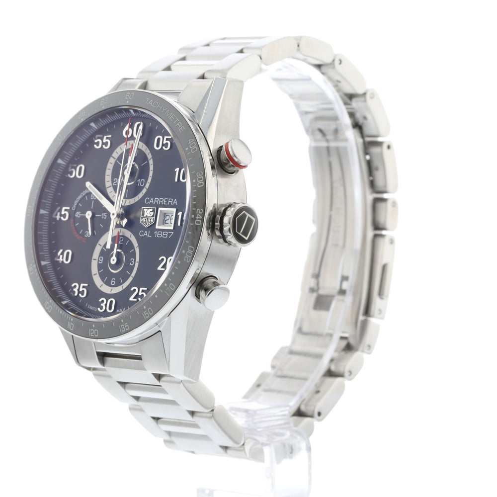 TAG Heuer Carrera CAR2A10-1 2