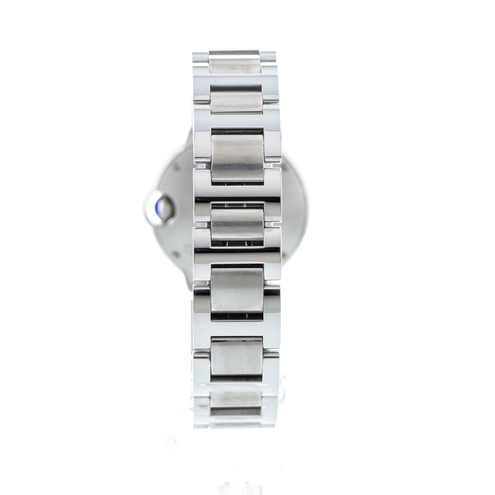 Cartier Ballon Bleu WE902073 4