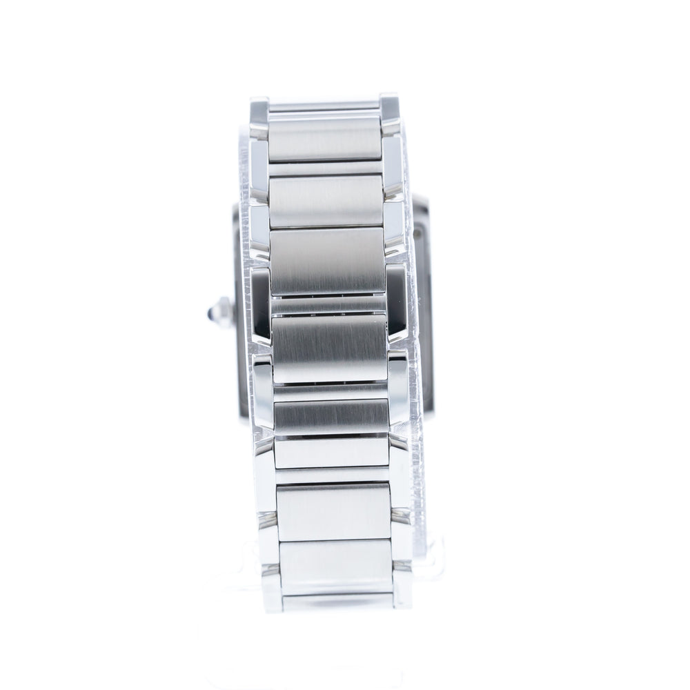 Cartier Tank Francaise W51003Q3 4