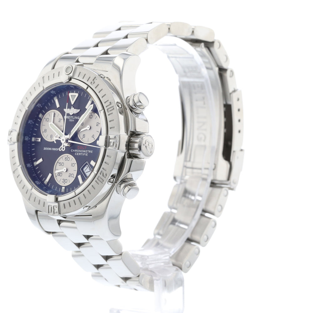 Breitling Colt A73380 2