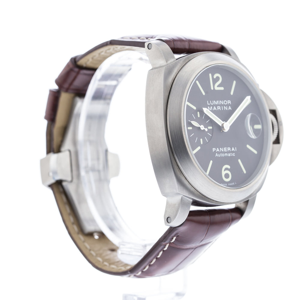 Panerai Luminor Marina PAM 240 6