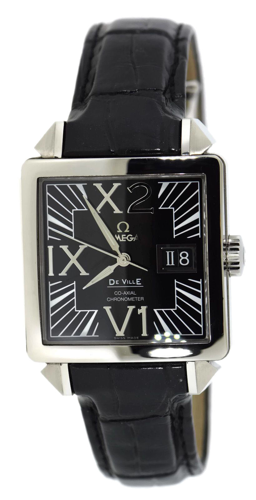 OMEGA De Ville 7813.50.31 2