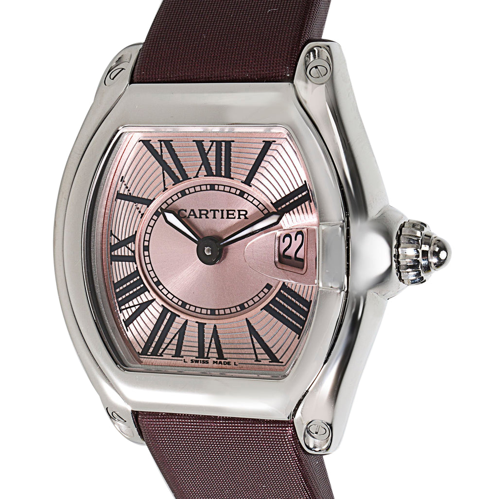 Cartier Roadster 2675 1