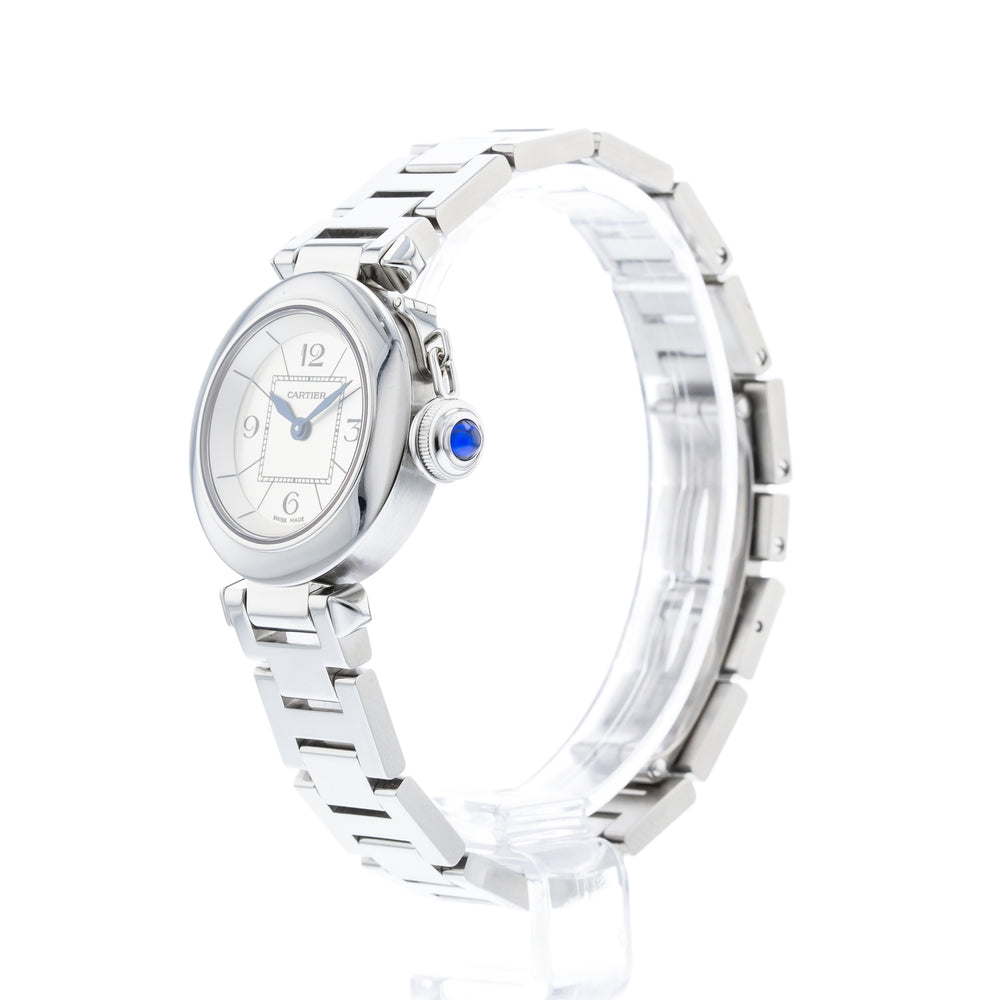 Cartier Miss Pasha W3140007 2