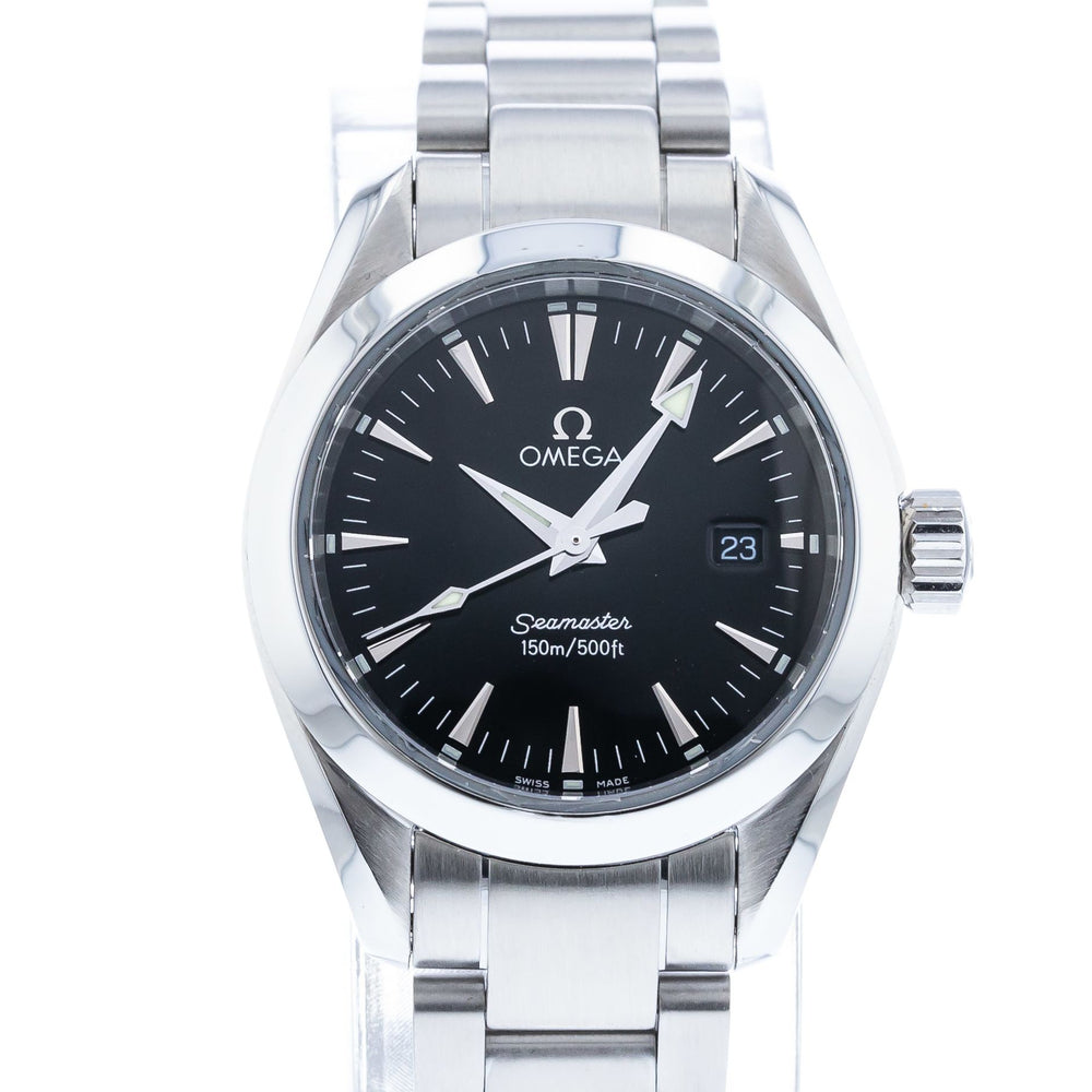 OMEGA Seamaster Aqua Terra 2577.50.00 1