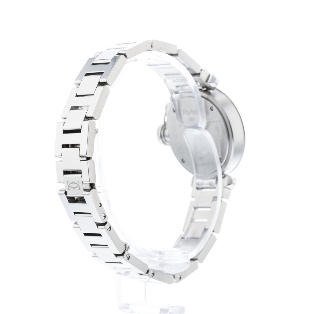 Cartier Miss Pasha W3140007 5