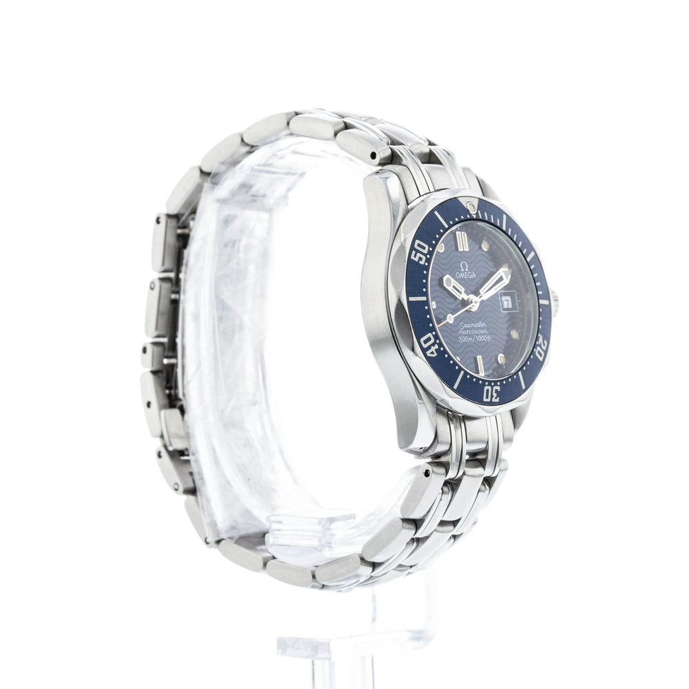 OMEGA Ladies' Seamaster Diver 300M 2583.80.00 6