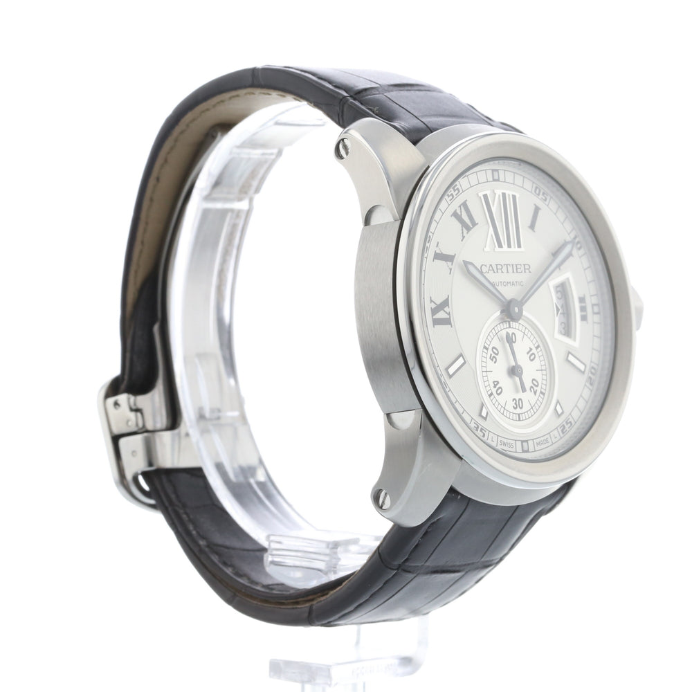 Cartier Calibre de Cartier W7100037 6