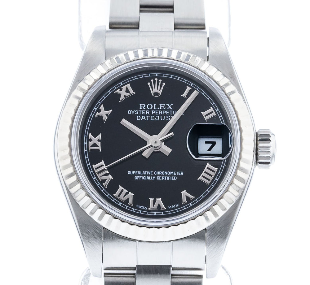 Rolex Datejust 79174 1