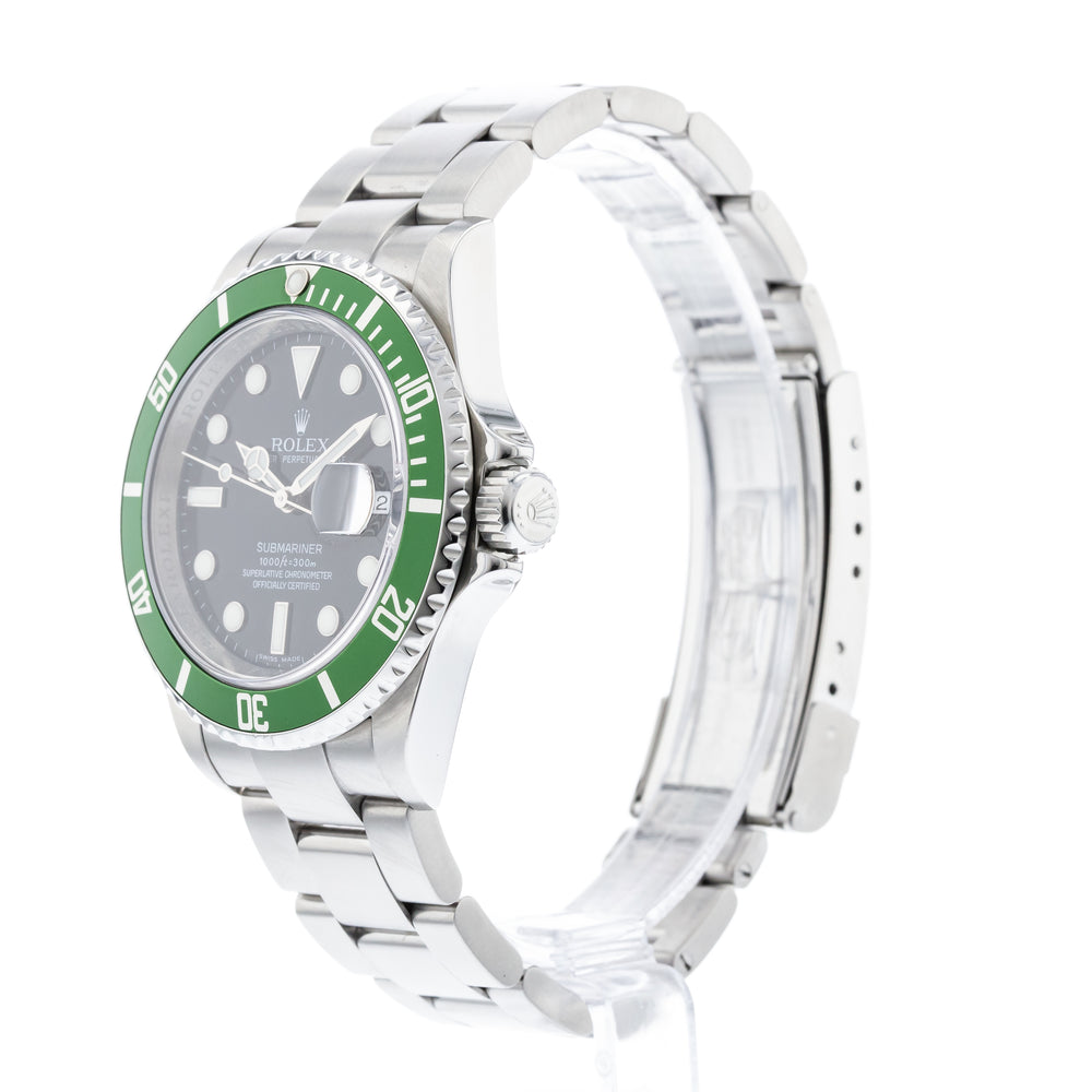 Rolex Submariner 16610LV 2