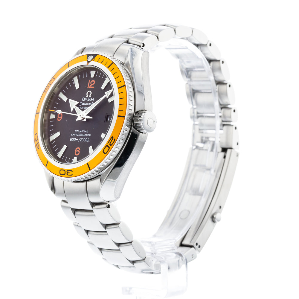 OMEGA Seamaster Planet Ocean 2209.50.00 2