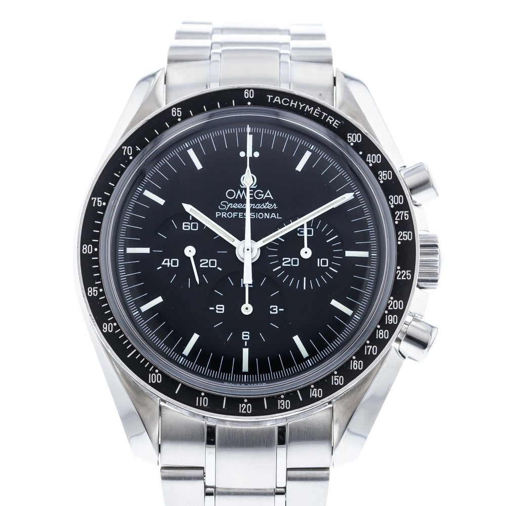 OMEGA Speedmaster Professional Moonwatch 3572.50.00 1