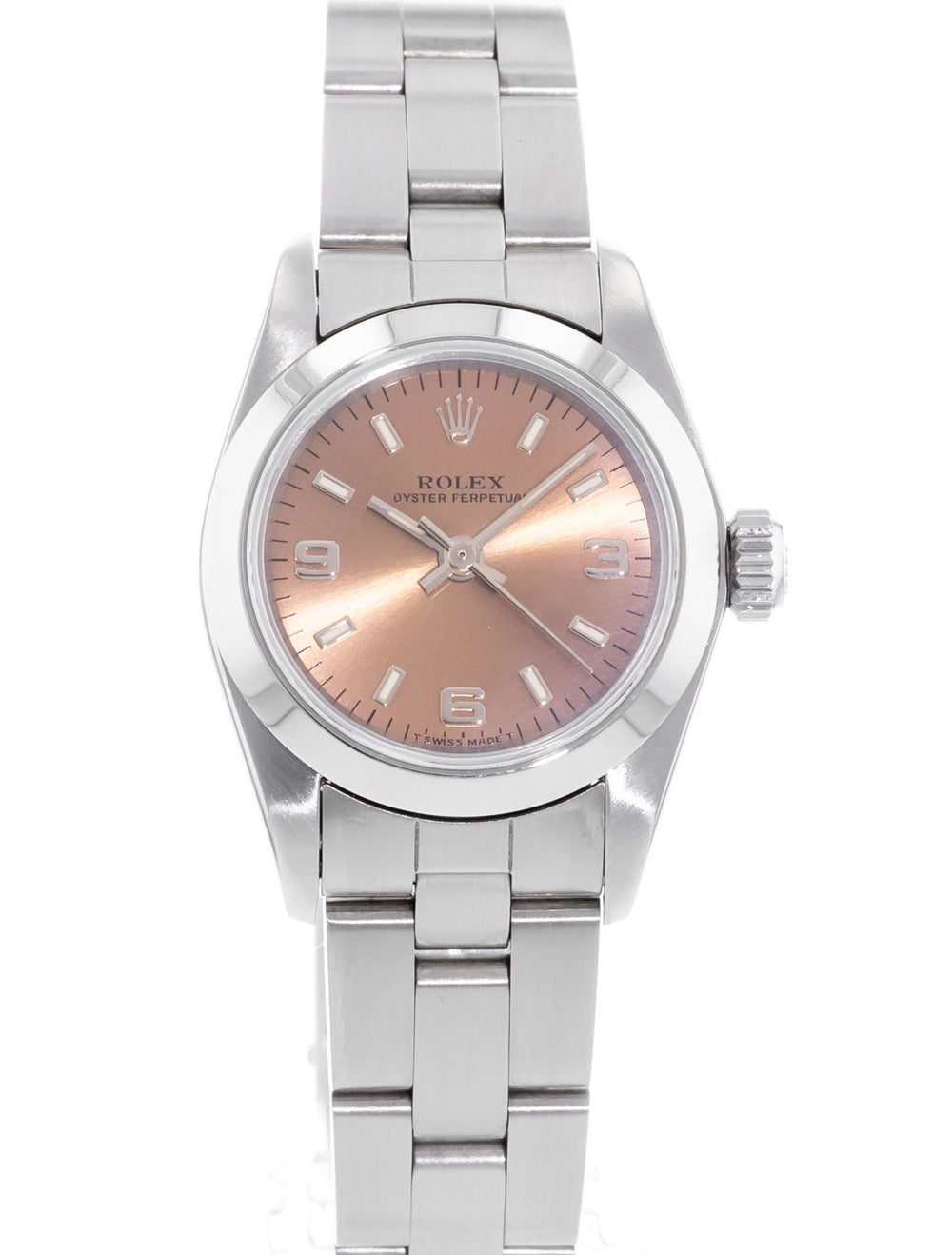 Rolex Oyster Perpetual 67180 1