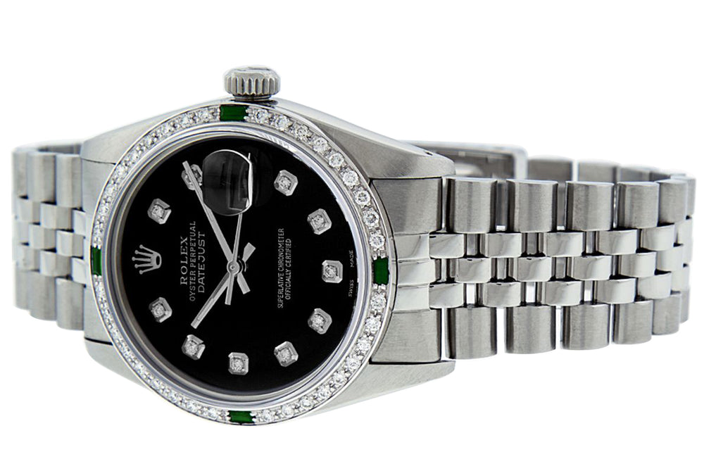 Rolex Datejust 16234 5