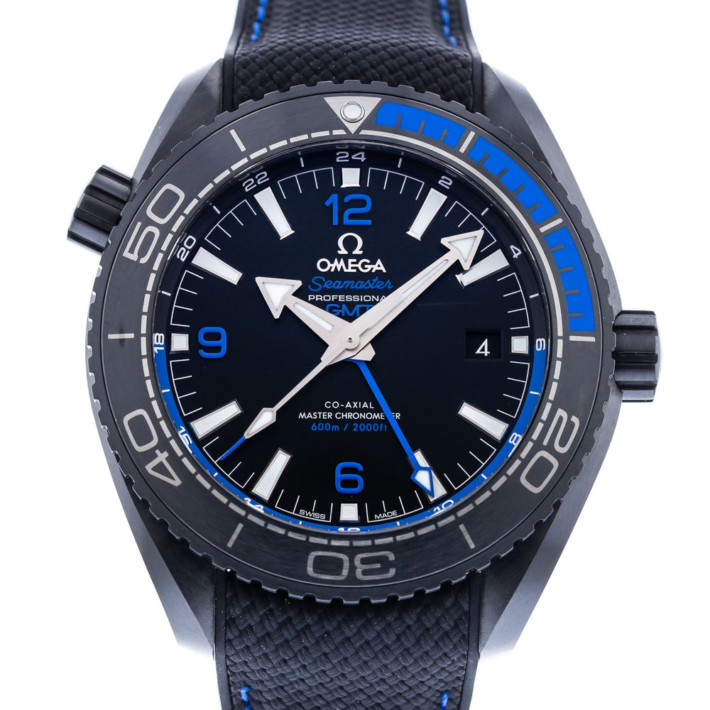 OMEGA Seamaster Planet Ocean 215.92.46.22.01.002 1