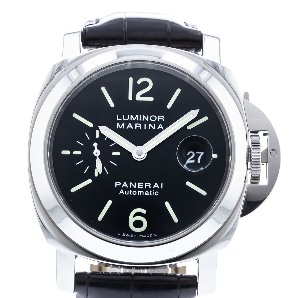 Panerai Luminor Marina PAM 104 1