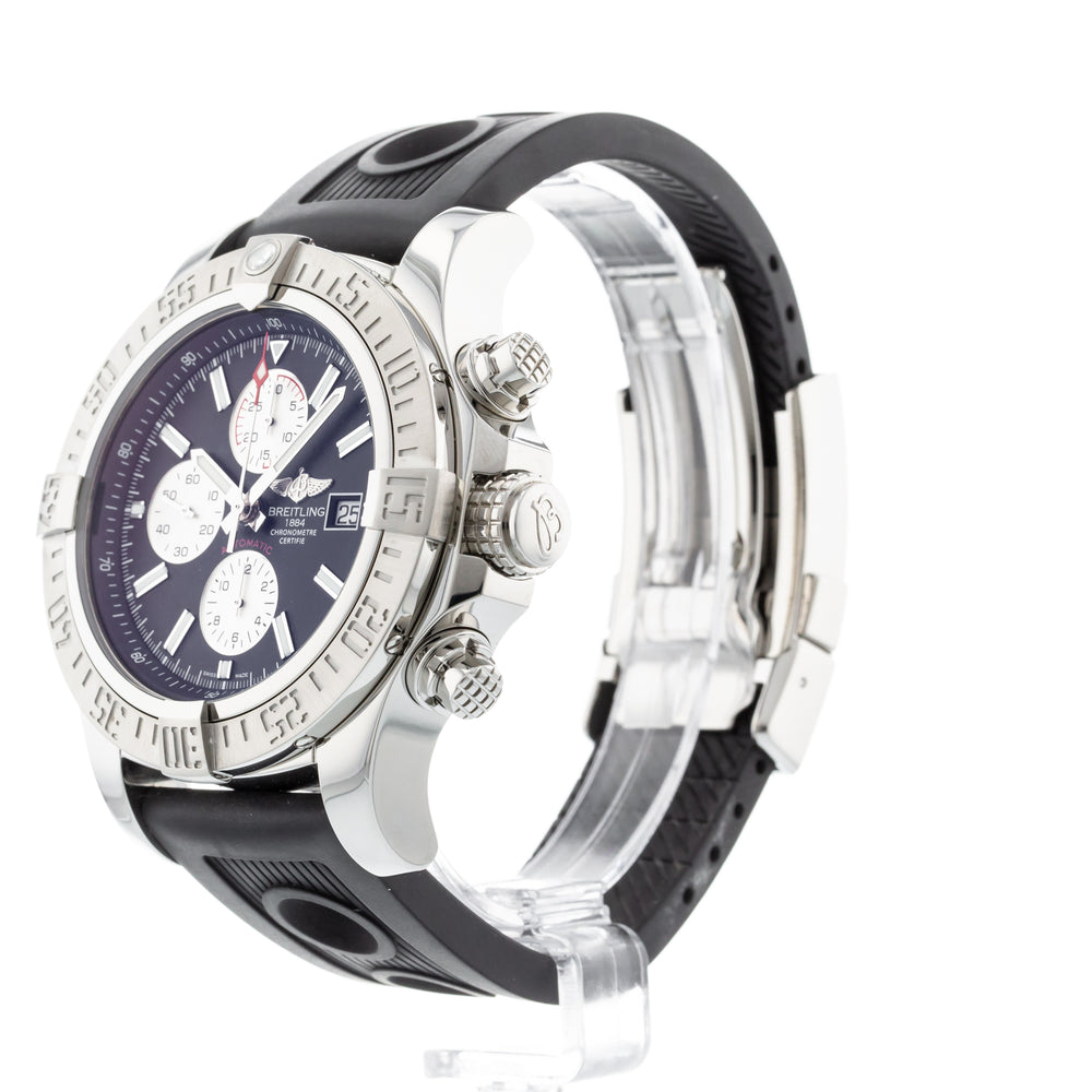 Breitling Super Avenger II A13371 2