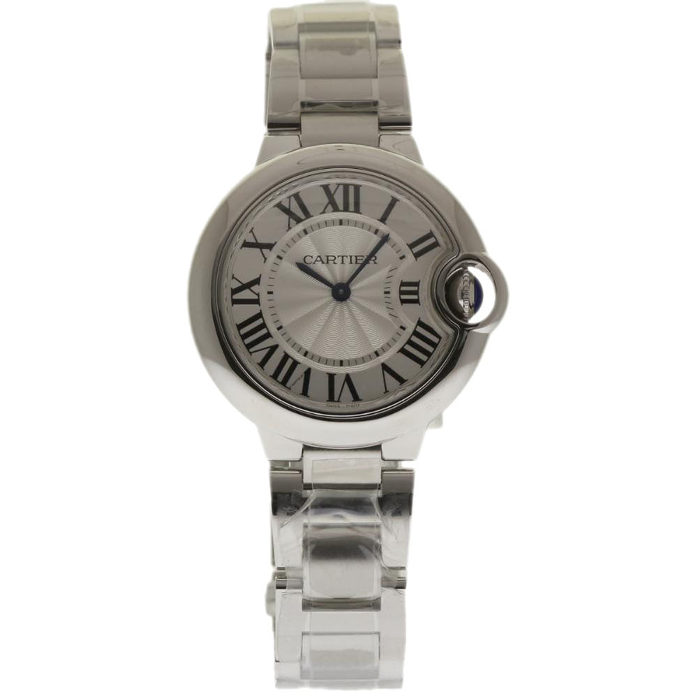 Cartier Ballon Bleu W6920084 5