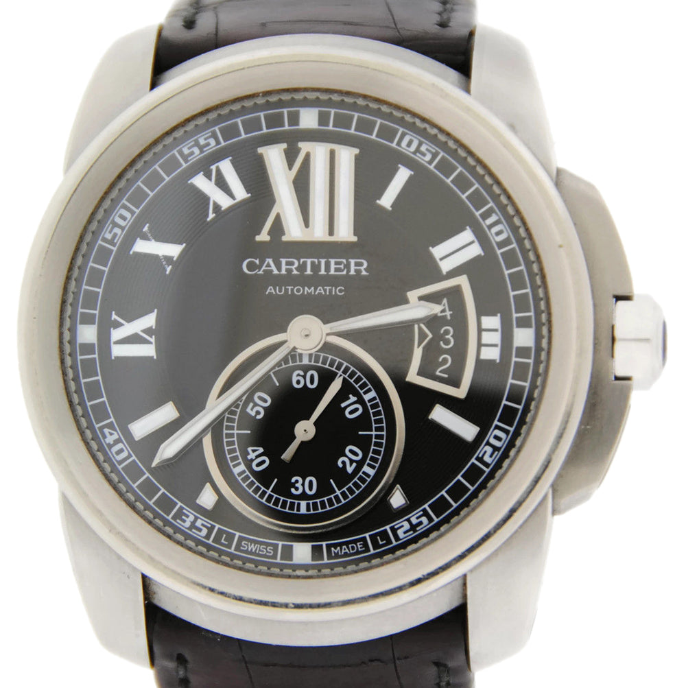 Cartier Calibre 3389 1