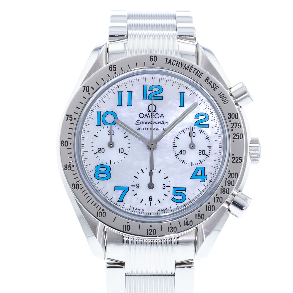 OMEGA Speedmaster Reduced 3534.71.00 1