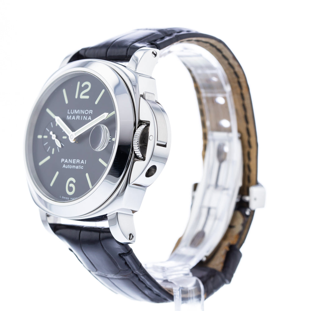 Panerai Luminor Marina PAM 104 2