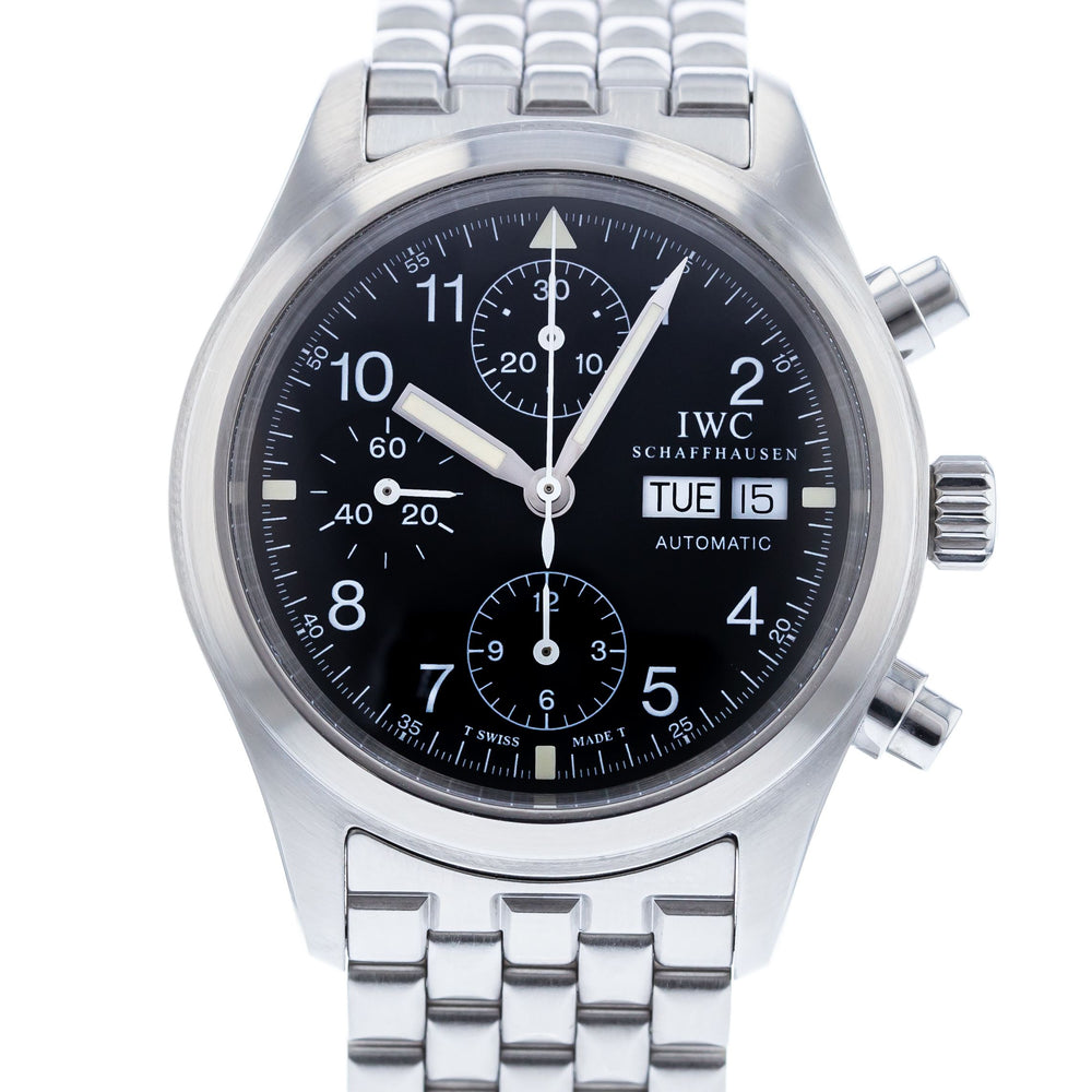 IWC Pilot IW3706-07 1