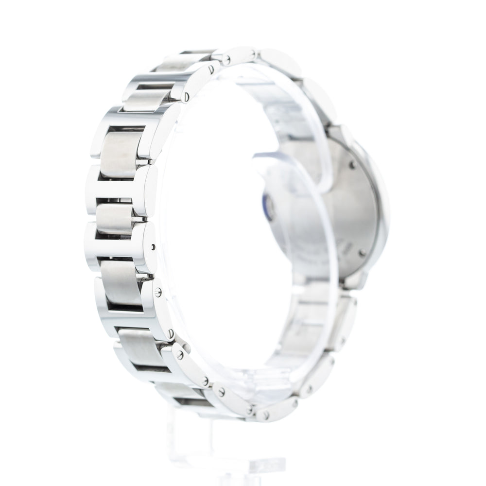 Cartier Ballon Bleu WE902073 5