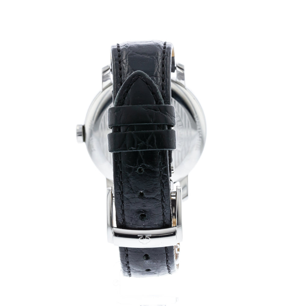 Baume & Mercier Classima GMT 8693 4