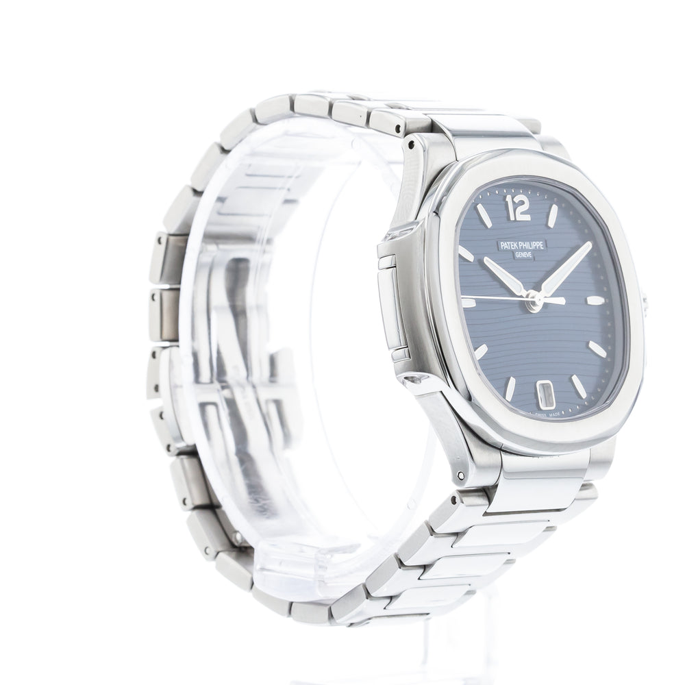 Patek Philippe Ladies' Nautilus 7118/1A-001 6