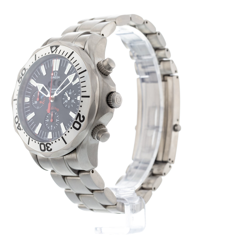 OMEGA Seamaster Racing 2269.50.00 2