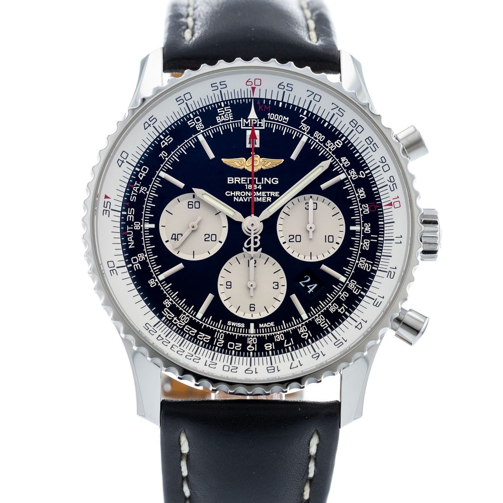 Breitling Navitimer AB0127 1