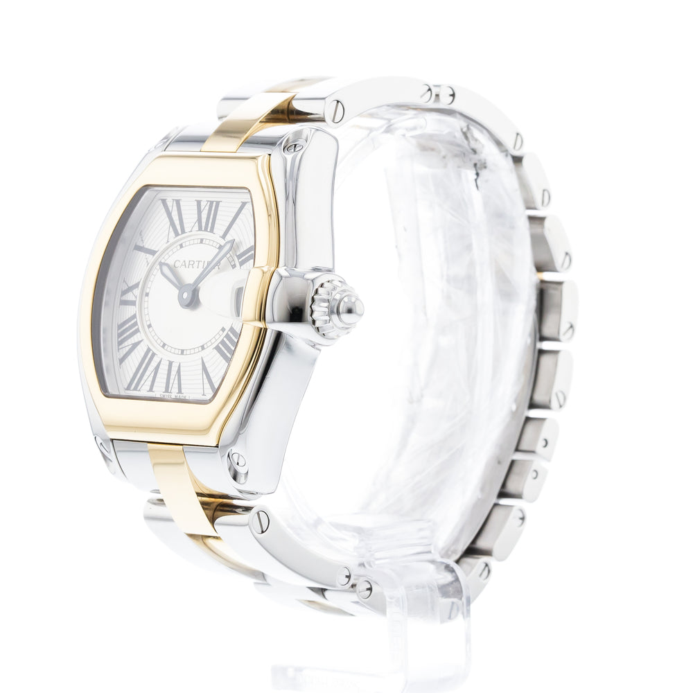 Cartier Roadster W62026Y4 / 2675 2