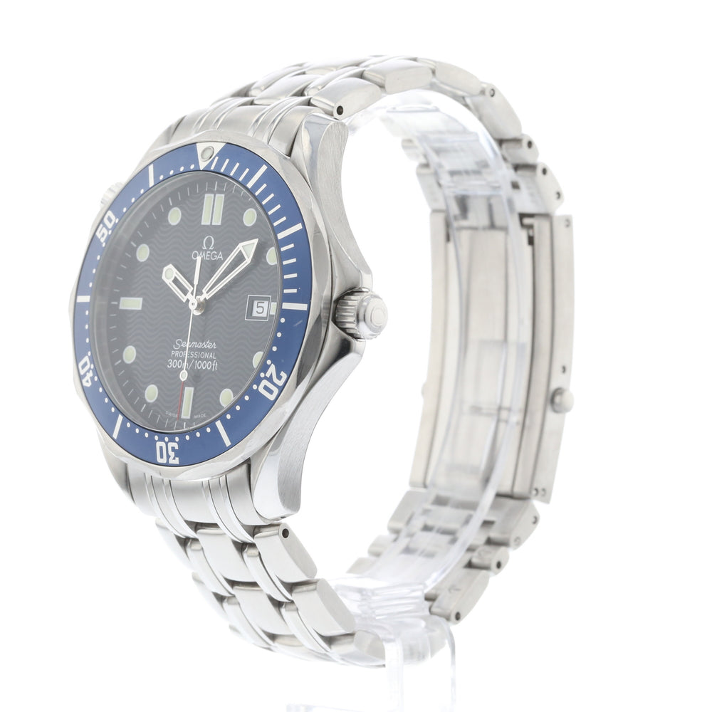 OMEGA Seamaster Diver 300M 2541.80.00 2