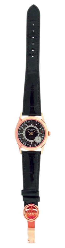 Patek Philippe Calatrava 6000R 5